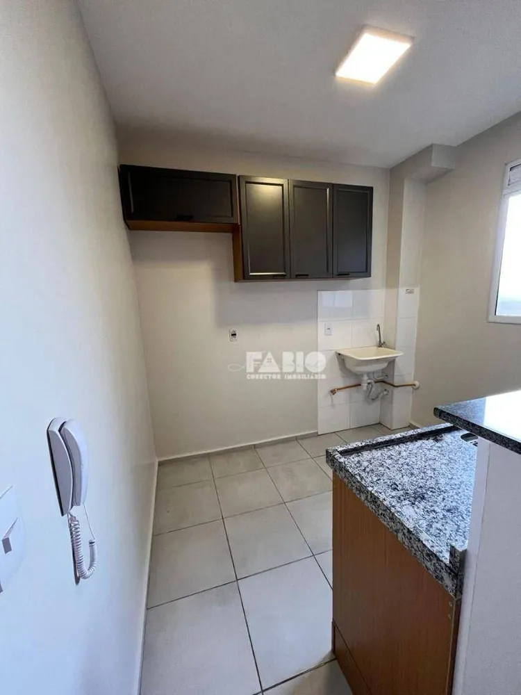 Apartamento, 2 quartos, 45 m² - Foto 7