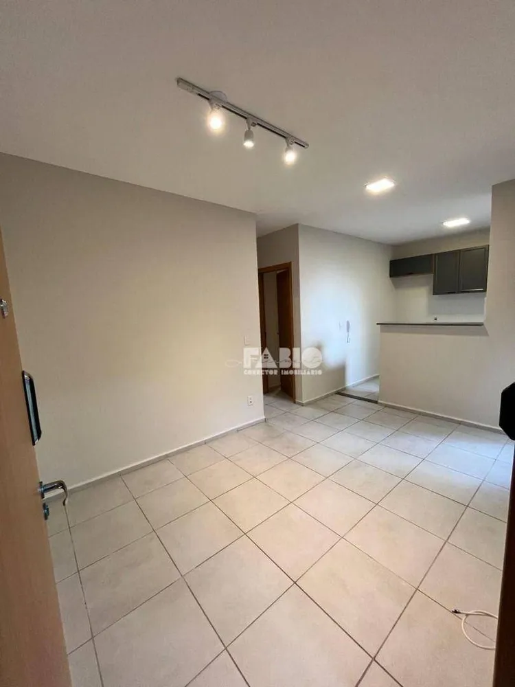 Apartamento, 2 quartos, 45 m² - Foto 1