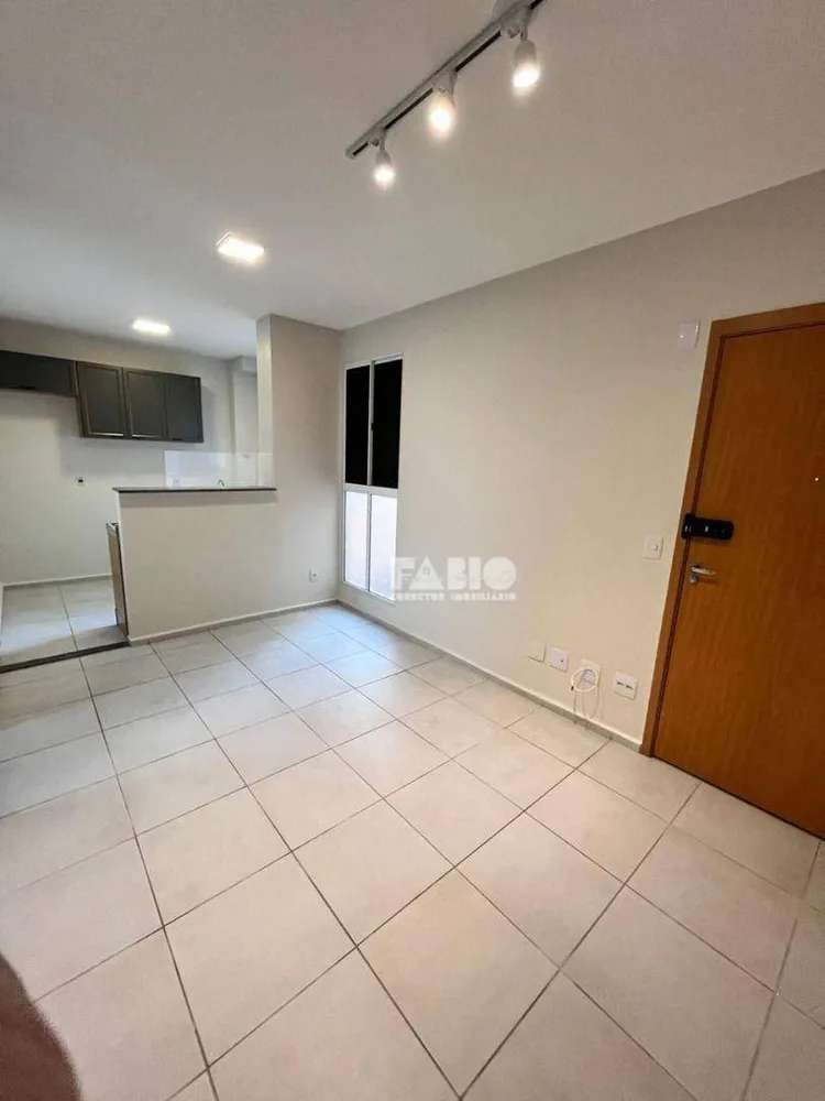 Apartamento, 2 quartos, 45 m² - Foto 5