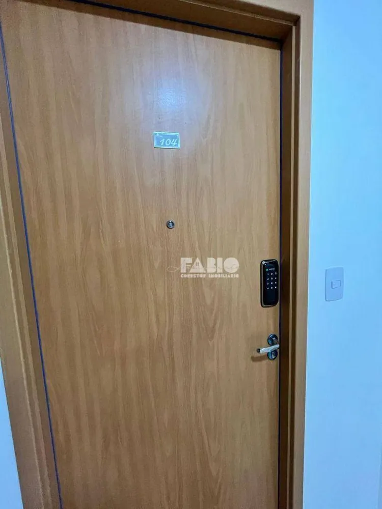 Apartamento, 2 quartos, 45 m² - Foto 2