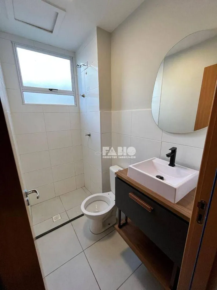 Apartamento, 2 quartos, 45 m² - Foto 4