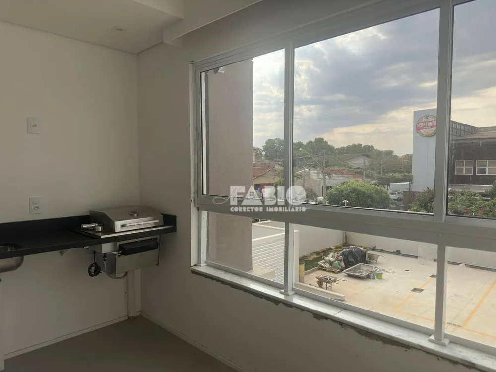 Apartamento, 2 quartos, 63 m² - Foto 5