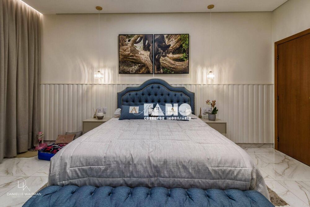Casa de Condomínio, 3 quartos - Foto 7