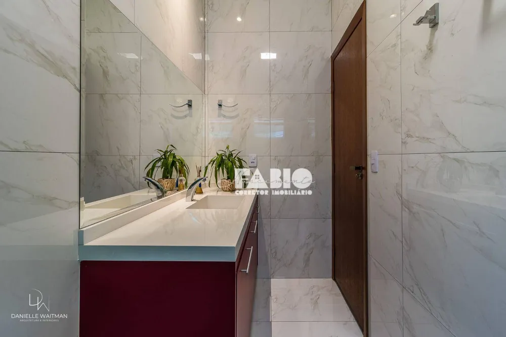 Casa de Condomínio, 3 quartos - Foto 8
