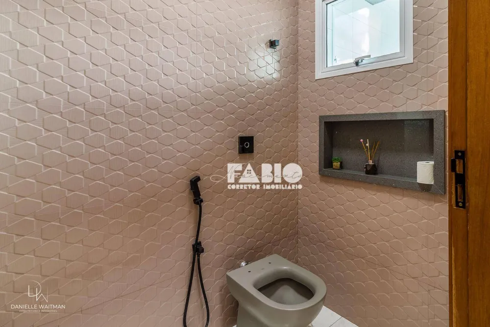 Casa de Condomínio, 3 quartos - Foto 9