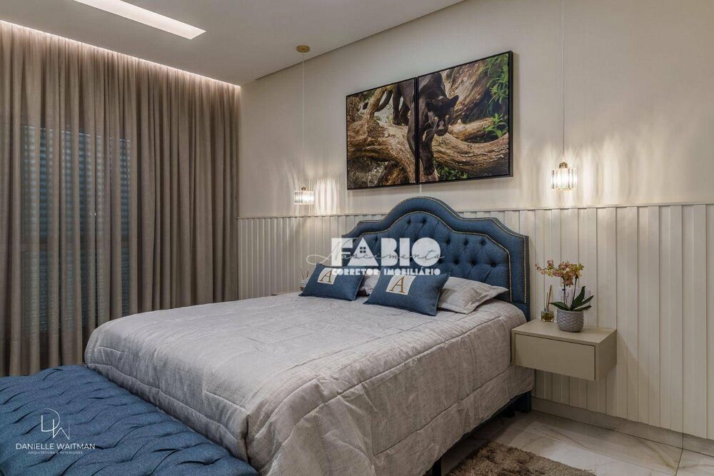 Casa de Condomínio, 3 quartos - Foto 6