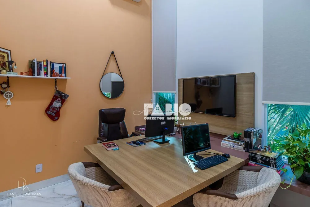 Casa de Condomínio, 3 quartos - Foto 17