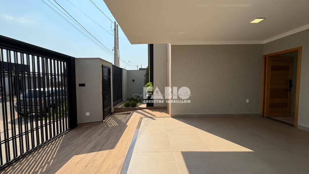 Casa, 3 quartos, 120 m² - Foto 7