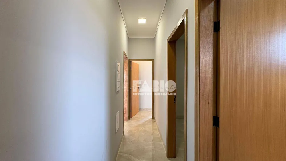 Casa, 3 quartos, 120 m² - Foto 2