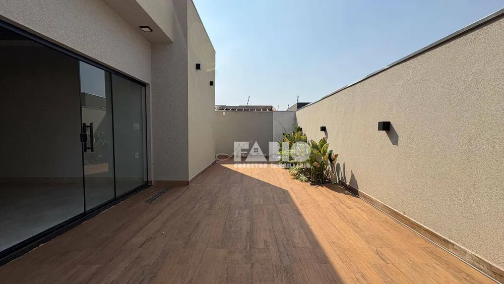 Casa, 3 quartos, 120 m² - Foto 7