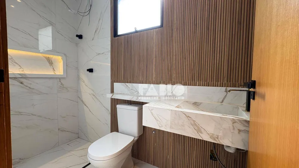 Casa, 3 quartos, 120 m² - Foto 14