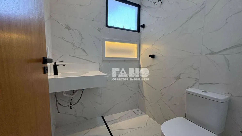 Casa, 3 quartos, 120 m² - Foto 1