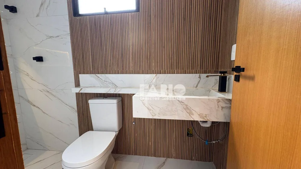 Casa, 3 quartos, 120 m² - Foto 9
