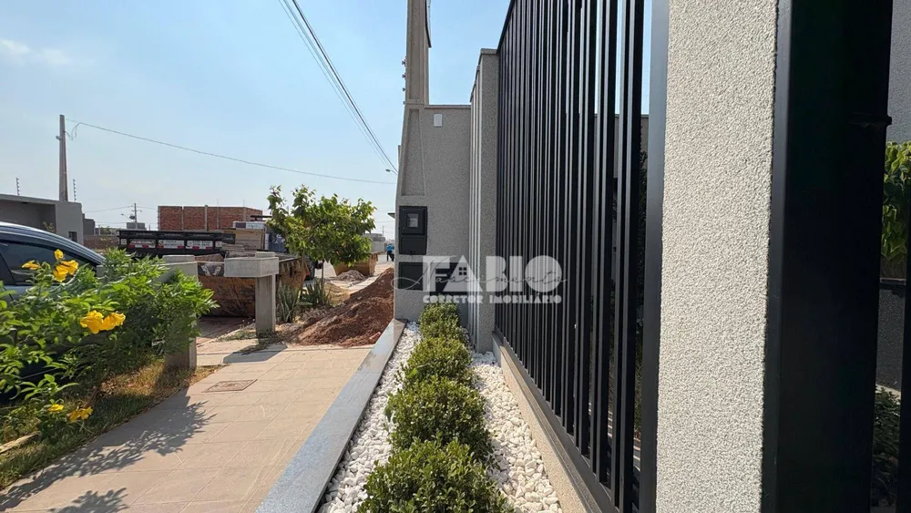 Casa, 3 quartos, 120 m² - Foto 2