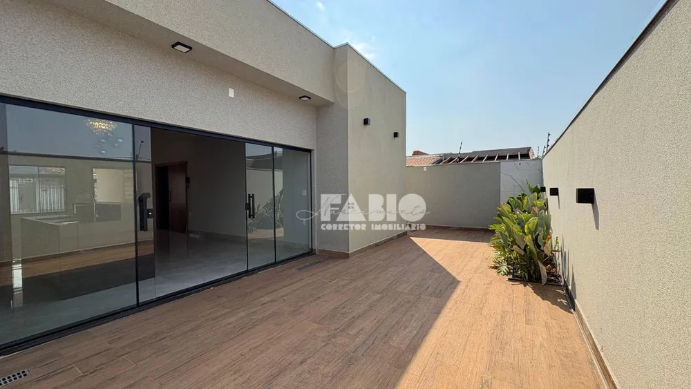 Casa, 3 quartos, 120 m² - Foto 3