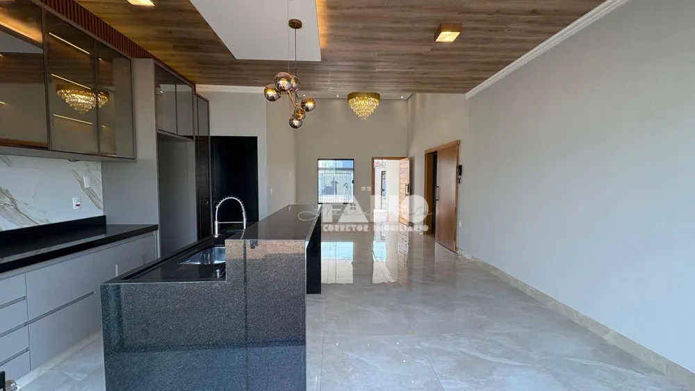 Casa, 3 quartos, 120 m² - Foto 5