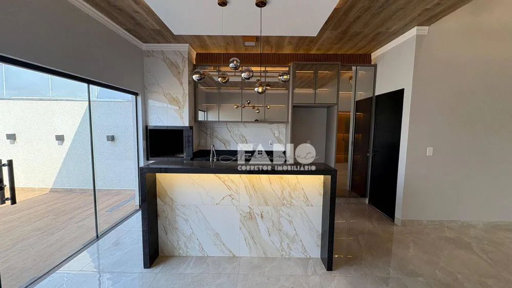 Casa, 3 quartos, 120 m² - Foto 5