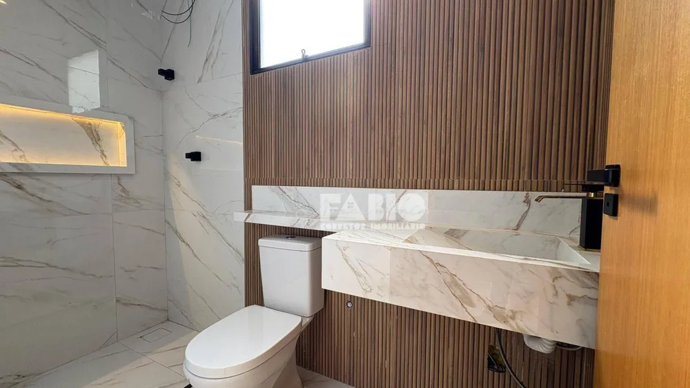 Casa, 3 quartos, 120 m² - Foto 6