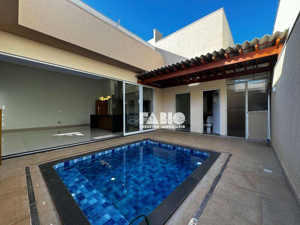 Casa de Condomínio, 3 quartos - Foto 3