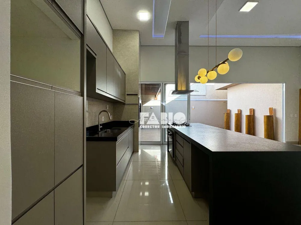 Casa de Condomínio, 3 quartos - Foto 10
