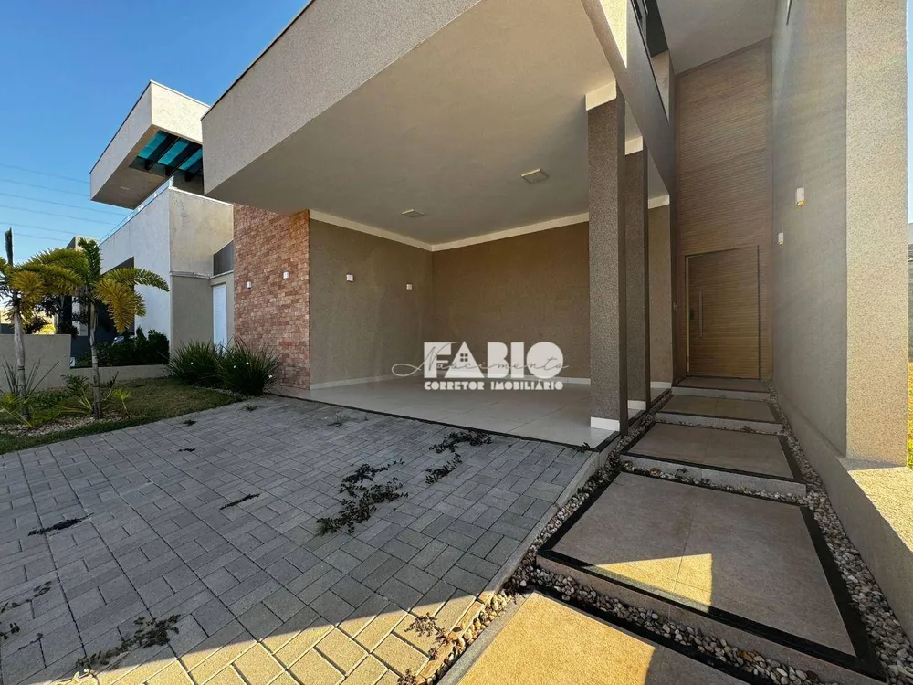 Casa de Condomínio, 3 quartos - Foto 6