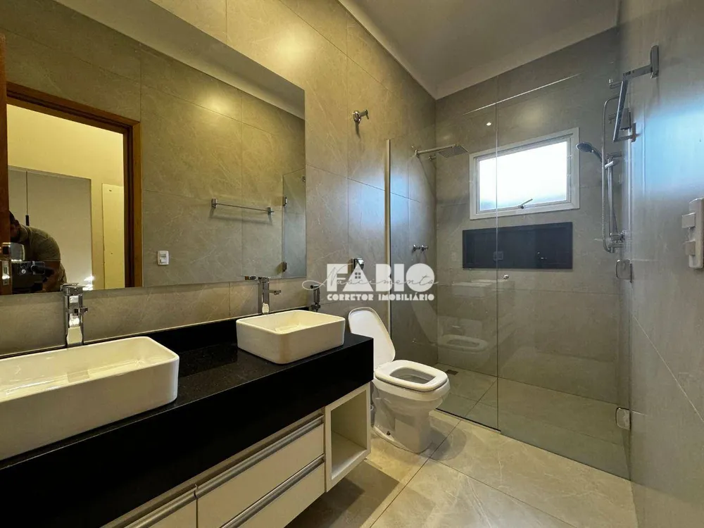 Casa de Condomínio, 3 quartos - Foto 19