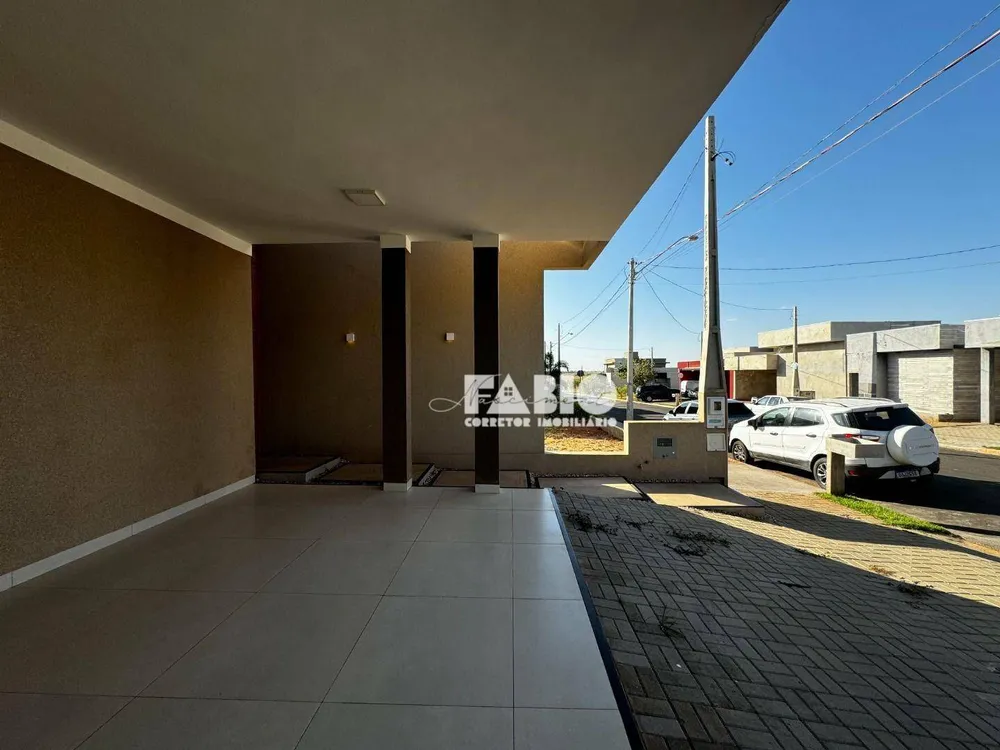 Casa de Condomínio, 3 quartos - Foto 5