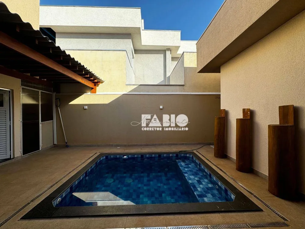 Casa de Condomínio, 3 quartos - Foto 11