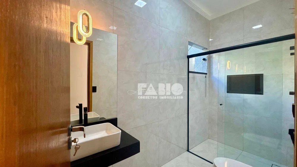 Casa de Condomínio, 3 quartos - Foto 7