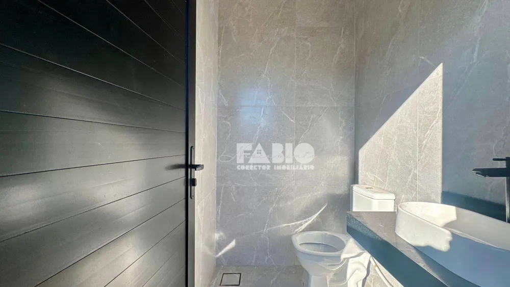 Casa de Condomínio, 3 quartos - Foto 6
