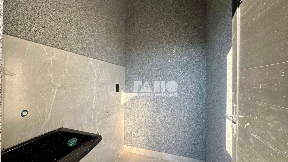 Casa de Condomínio, 3 quartos - Foto 3