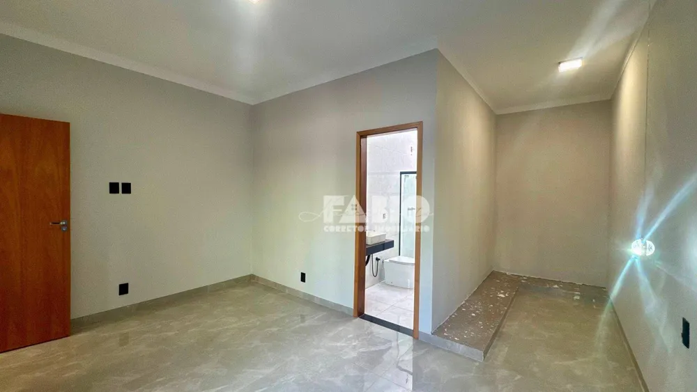 Casa de Condomínio, 3 quartos - Foto 15