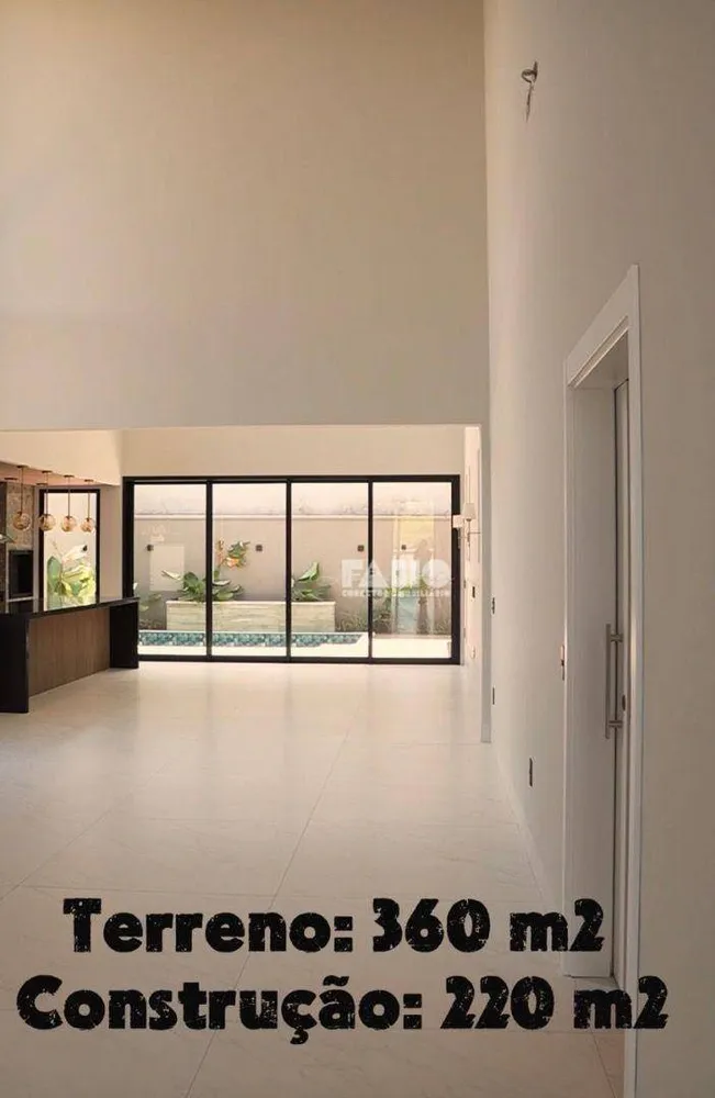Casa de Condomínio, 3 quartos - Foto 19