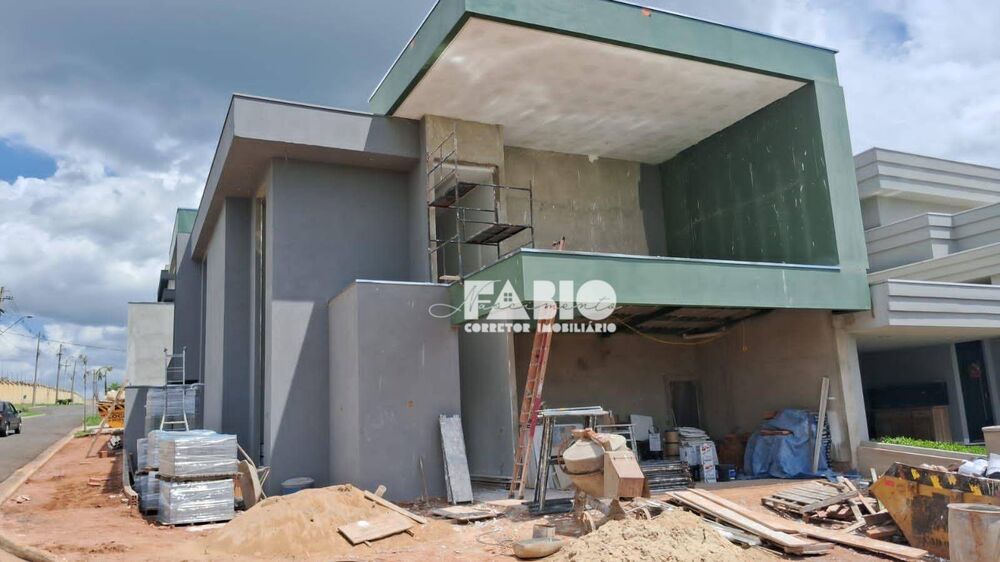 Casa de Condomínio, 3 quartos - Foto 6