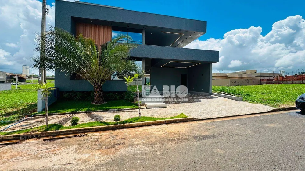 Casa de Condomínio, 3 quartos - Foto 5