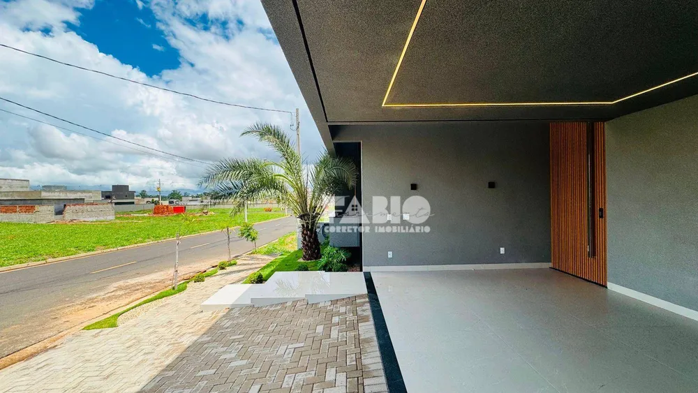 Casa de Condomínio, 3 quartos - Foto 8