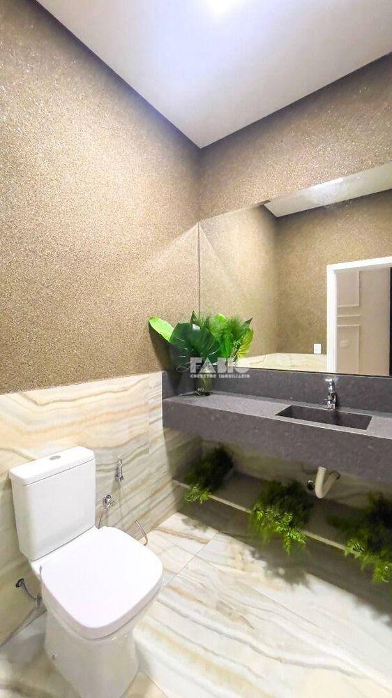 Casa de Condomínio, 3 quartos - Foto 3