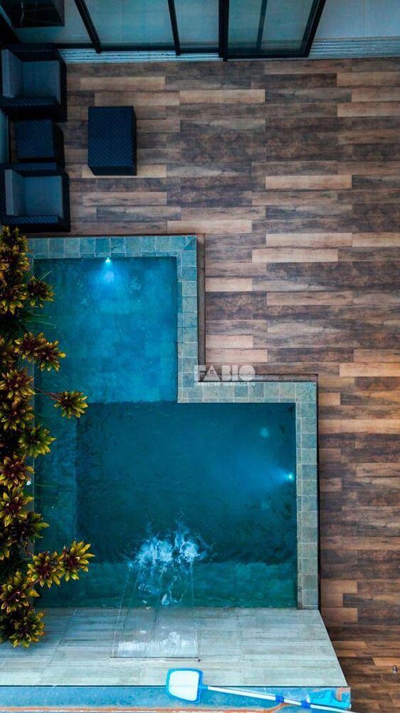 Casa de Condomínio, 3 quartos - Foto 16