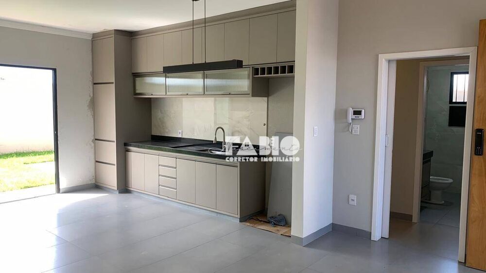 Casa, 3 quartos, 119 m² - Foto 8
