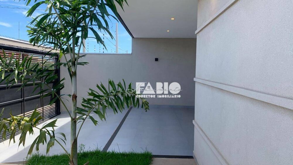 Casa, 3 quartos, 119 m² - Foto 5