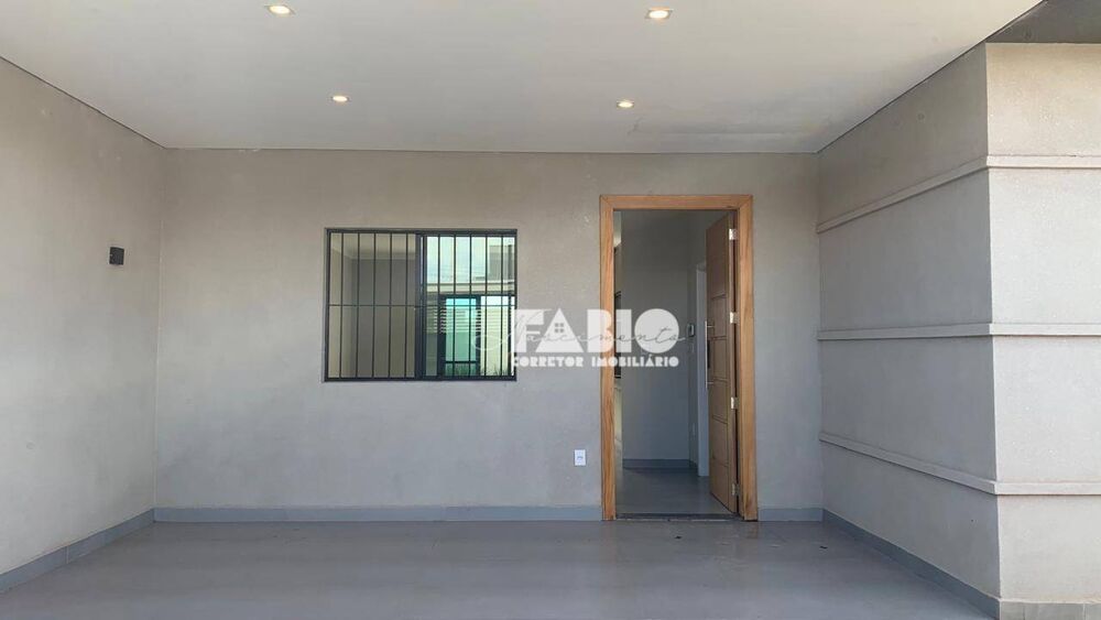 Casa, 3 quartos, 119 m² - Foto 24