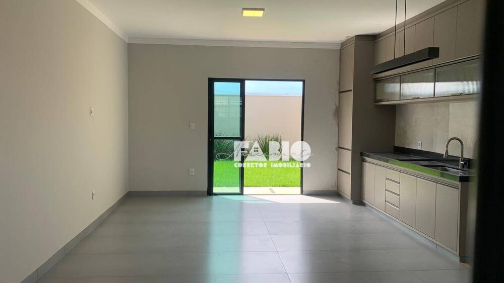 Casa, 3 quartos, 119 m² - Foto 21