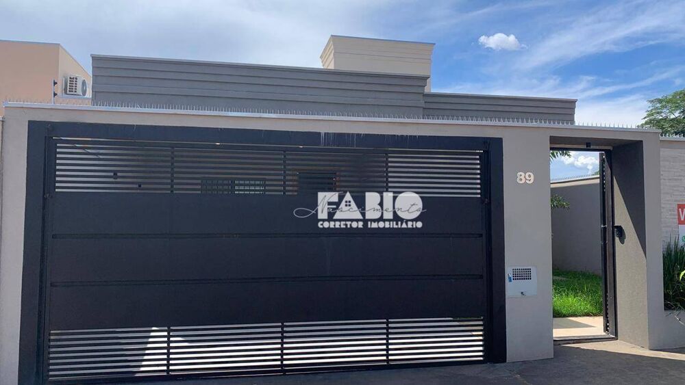 Casa, 3 quartos, 119 m² - Foto 16