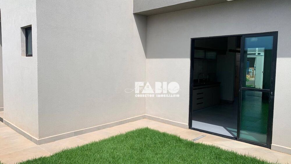 Casa, 3 quartos, 119 m² - Foto 3