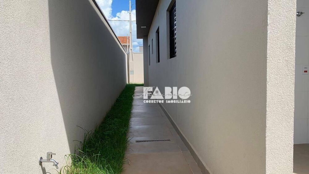Casa, 3 quartos, 119 m² - Foto 9