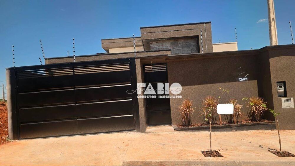 Casa à venda com 3 quartos, 120m² - Foto 14