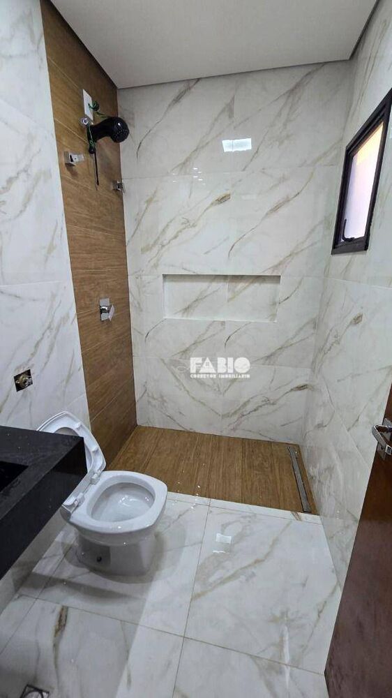 Casa à venda com 3 quartos, 120m² - Foto 18