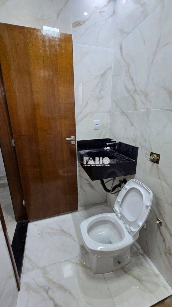 Casa à venda com 3 quartos, 120m² - Foto 10
