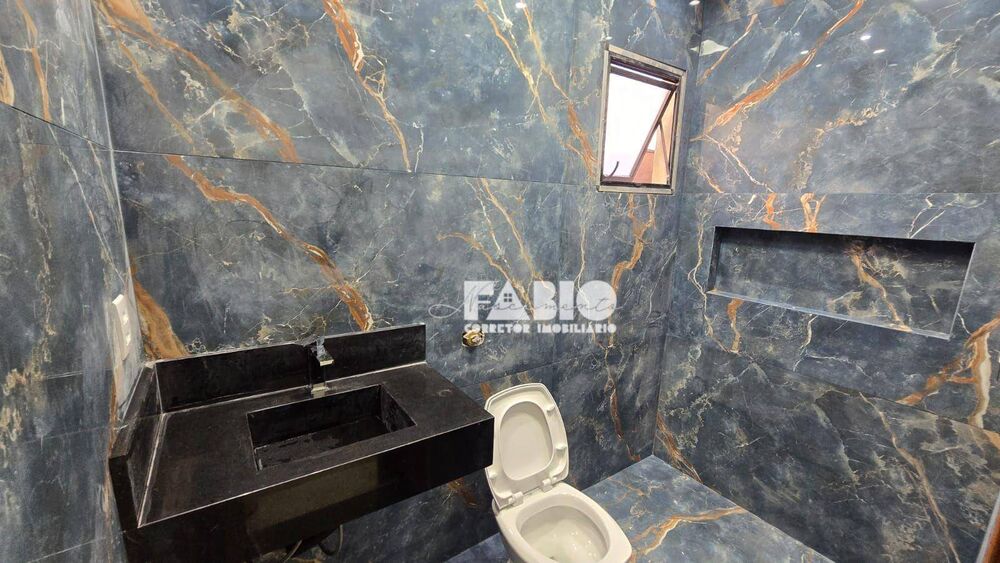 Casa à venda com 3 quartos, 120m² - Foto 6