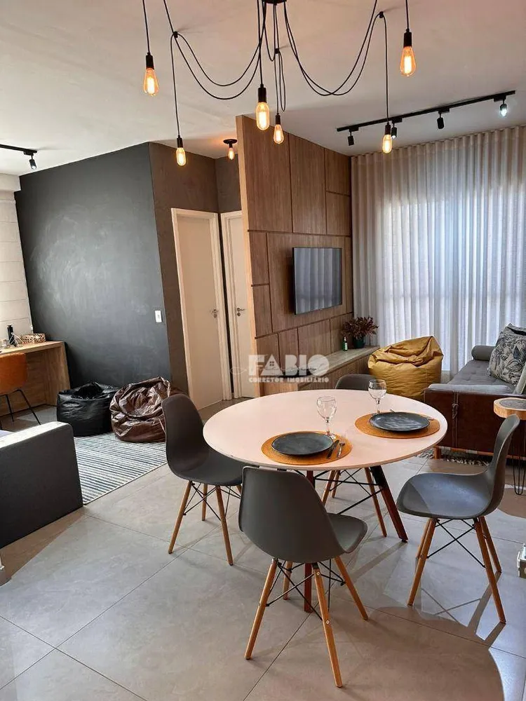 Apartamento, 1 quarto, 52 m² - Foto 12